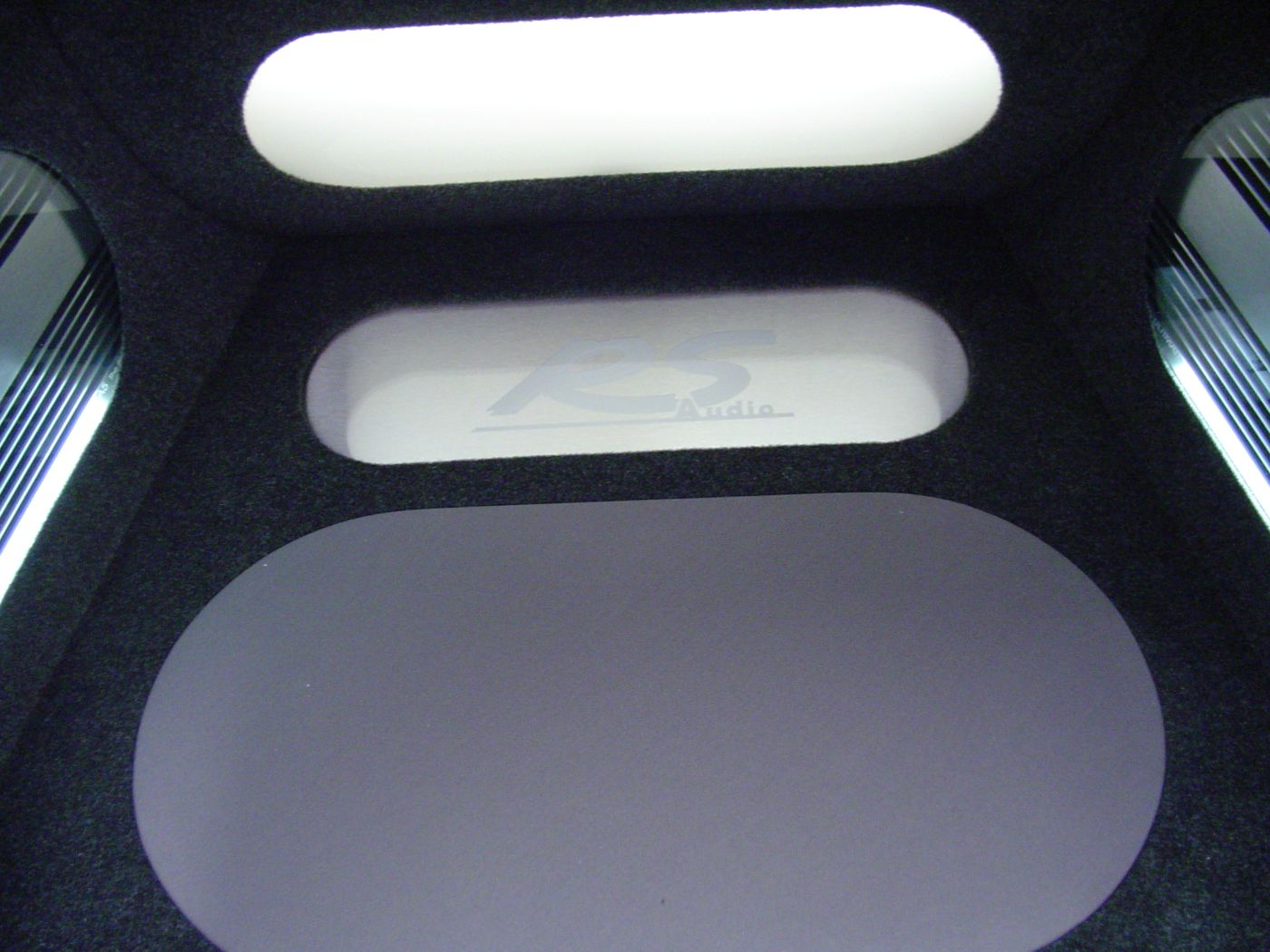 Audi A3 8L Carhifi Subwoofer Installation