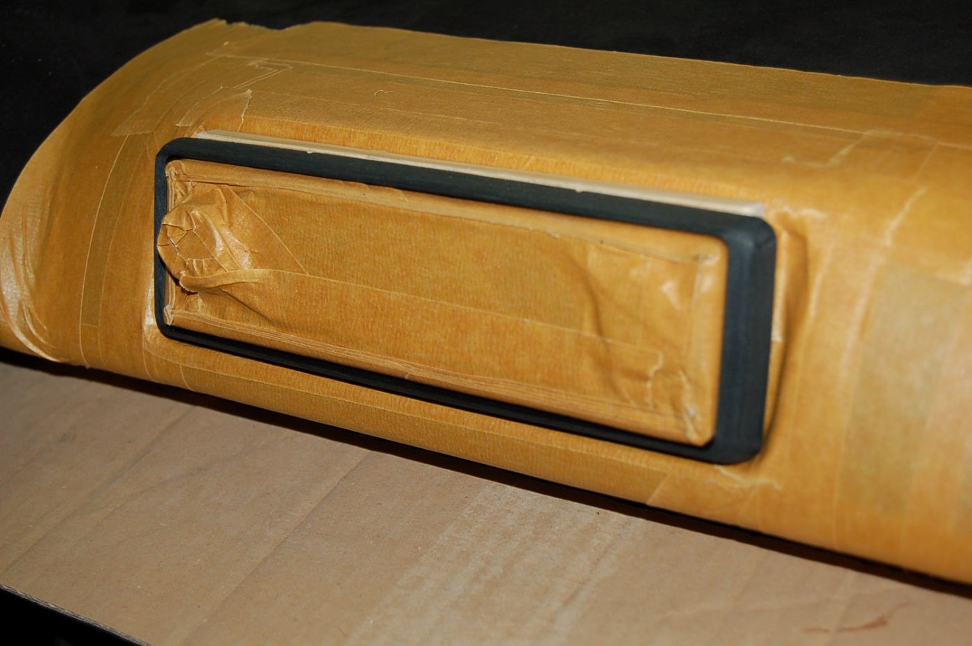 Audi A4 B7 High End Carhifi Radio