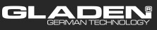 Logo Gladen