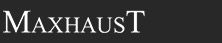 Logo Maxhaust