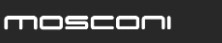 Logo Mosconi