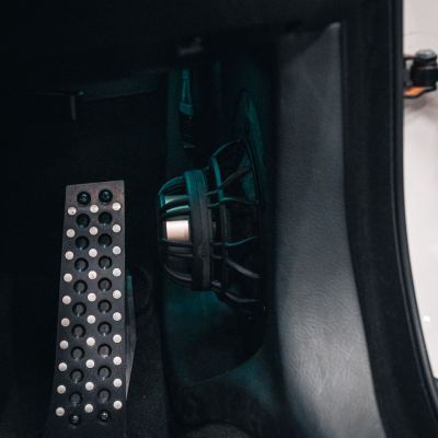 Gladen Aerospace Tieftoener