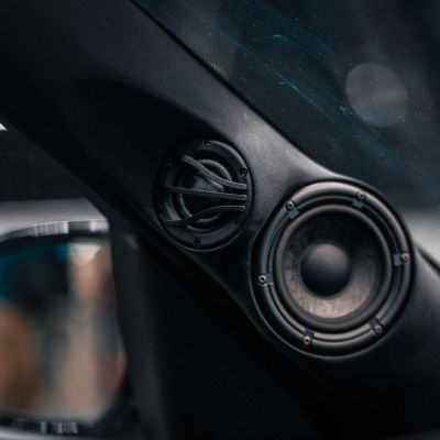 BMW Aerospace Asaeule