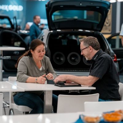 Alexandra Gladen Beratung