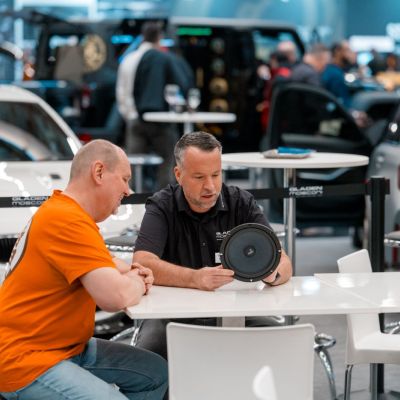 Mario Serajnik Beratung