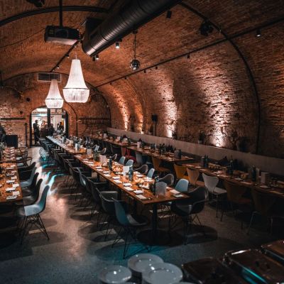 Event Location Salzburg