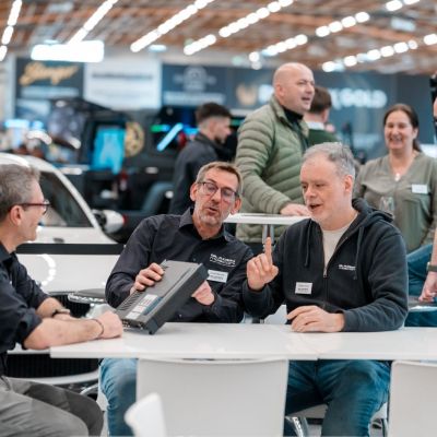 Frank Miketta Filippo Kania