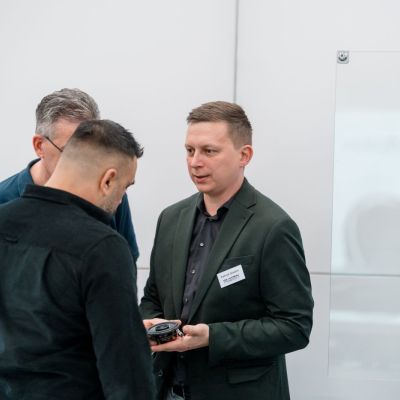 Patrick Gladen Beratung