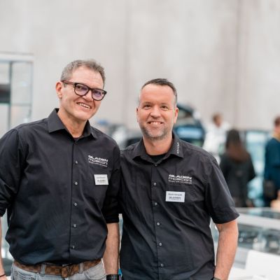 Ivan Mosconi Mario Serajnik